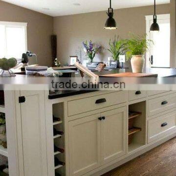 black granite countertops for kitchen