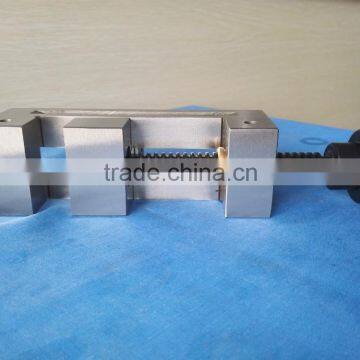 Made in china High Precision Vise Precision tools Vise QGG50/QKG50
