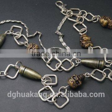 Newest Manly Design Waist Chain photo-2