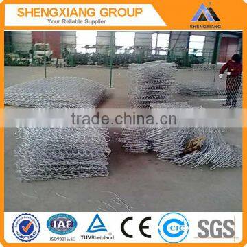 River Gabion Mattresses