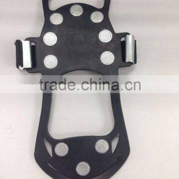 10 Spikes Endotine Anti Skidding Tongs Shoes