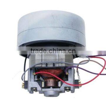 Wet & Dry Suction Type Vacuum Cleaner Motor