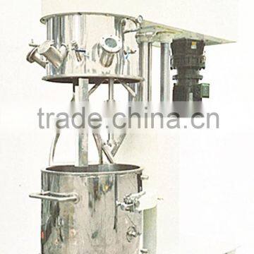 LXDLH Planetary Power Mixer(LXDLH-1000)