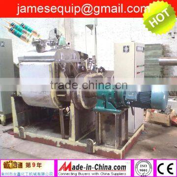 silicon kneader double sigma mixer 200L