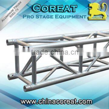 350*350mm Easy Install Aluminum Exhibiton Stage Truss