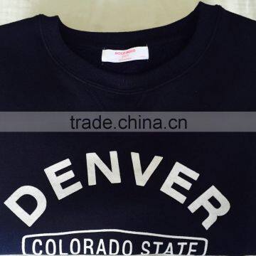 Winter Knit Wear Print Custom Dress Factory photo-5