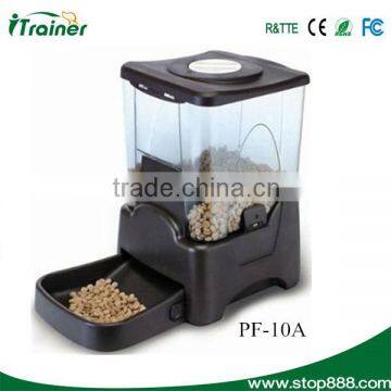 Newest Auto Pet Feeder PF-10A