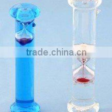 Liquid Sand Timer