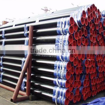 Precision honed carbon steel seamless tube st37 4