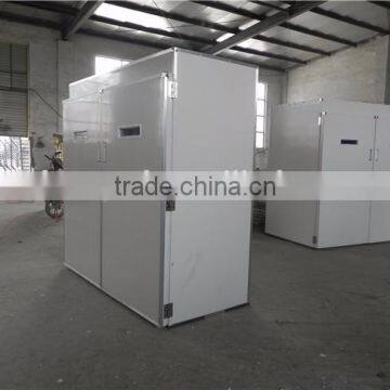 HTC-8 1056 Mini Egg Incubator With Humidifier/big Factory Incubator/egg Hatcher Machine photo-5