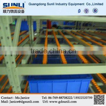 Warehouse Roller Skates Rack & Racking System photo-5
