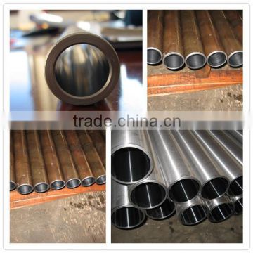 Precision Hydraulic cylinder honed seamless steel pipe