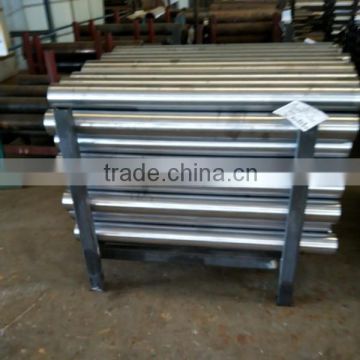 aisi 1045 seamless steel tube cylinder using