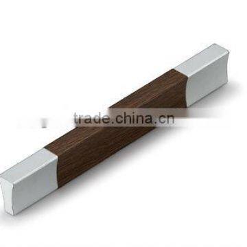 Aluminium profile cabinet handle