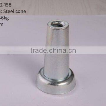 Steel Cone For Tie Rod 16MM photo-2