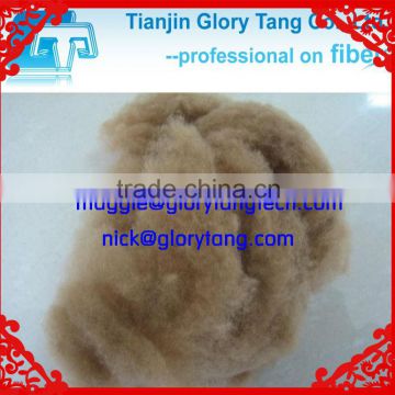 100% pure camel wool from Inner Xingjiang