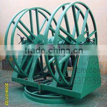 Carbon Steel High-frequency Welded Pipe Mill photo-4