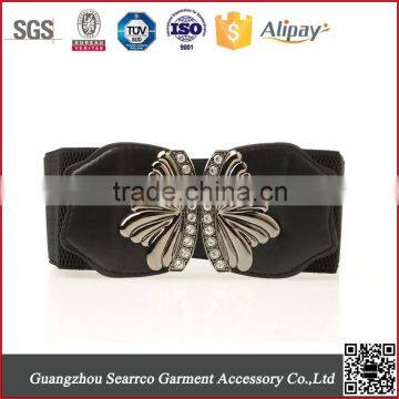 Fashionable Elastic belt