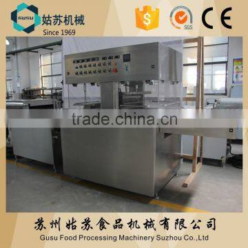 CE approved chocolate enrobage machine for sale 86-18662218656