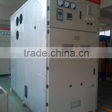 KYN61-40.5 High Voltage Electrical Switchboard Panel photo-2