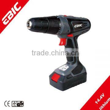 18V 2.0AH Lithium drill