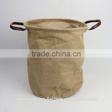 Promotional Hotel Use Hotel Plastic Laundry Bag