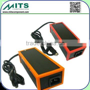 High Efficiency 270W 56V AC/DC Adapter