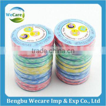 Non woven Compressed Magic Towel Clean Wipes