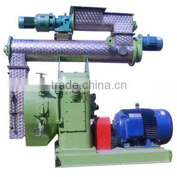 enviromental protection feed pellet small pellet mills for sale