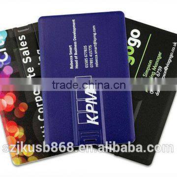 Promotion SlimOEM 2GB mini card USB drives