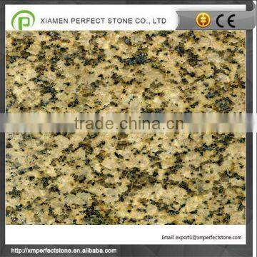 Chrysanthemum yellow granite beige granite