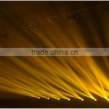 230w High Performance Led Platinum 7R Light New Wireless Disco Stage Lightinging