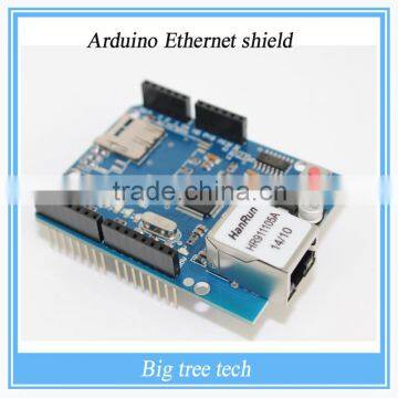 UNO Shield Ethernet Shield W5100 R3 UNO Mega 2560 1280 328 UNR R3 < only W5100 Development board A505