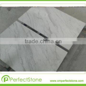 Imported volakas marble for tile/ paving slab moulds