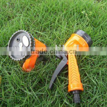 water spray gun--5 pattern