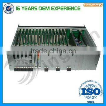  suppier high quality custom sheet metal fabrication