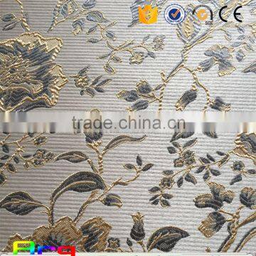 2015 American Style Cutrain/pillow/ Cushion Fabric, 100% Polyester Most Popular Hotel/home Stock Products photo-2