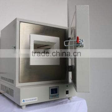 LED Muffle furnace for laboratory