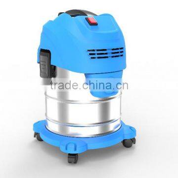 1OOOW wet and dry vacuum cleaner with drain function