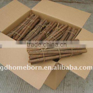 Cassia tube 1kg per bale