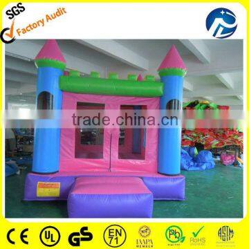 small size inflatable bouncy castle