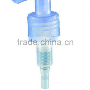 Shampoo pump spray nozzle screw pump RD-201