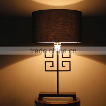 New Arrival Roman Table Lamp, Home Decoration