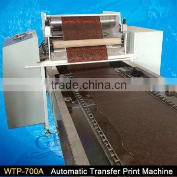 3D Automatic water transfer printing machine tank hydrographic machine, hydro dipping equipment