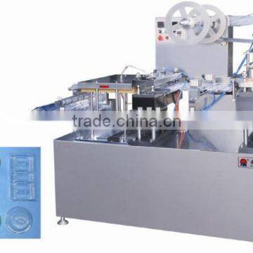 Cup Lid, Tray, Thermoforming, Automatic