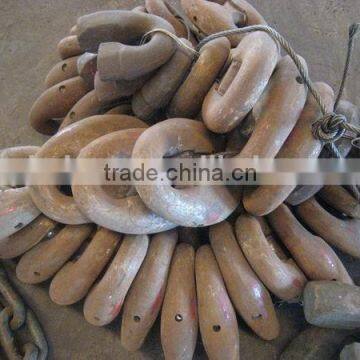 MARINE SHIP ANCHOR CHAIN KENTER SHACKLE JOINING SHACKLE photo-4