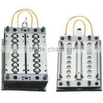 China manufacturer Customized Injection Plastic Mold Injection Molds For Sale