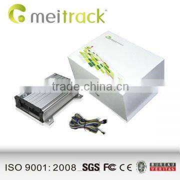 High-end Sensor Products Fleet Management GPS Vehicle Tracking Device for Public Transportation and Fleet Management T1 photo-3