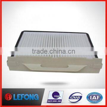 high quality excavator air filter price EX200--5 4350249