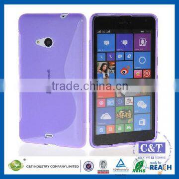 C&T Popular Universal Mobile Protect for Lumia 535 Cover photo-3